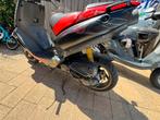 Aprilia SR 50, Fietsen en Brommers, Ophalen, Zo goed als nieuw, SR 50