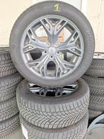 Mitsubishi Eclipse Winterset 18 Inch Origineel, Ophalen, 18 inch, Gebruikt, Banden en Velgen