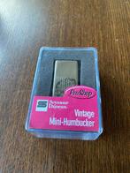 Seymour Duncan Vintage Mini Humbucker Neck Pickup, Ophalen of Verzenden, Zo goed als nieuw, Elektrische gitaar