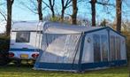 Voortent Isabella, Caravans en Kamperen, Tenten, Ophalen, Gebruikt