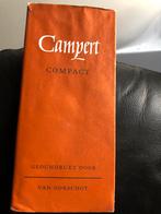 Boek: Compact - Campert, Ophalen of Verzenden, Zo goed als nieuw