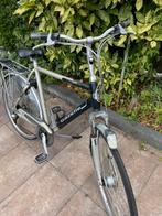 Gazelle Medeo herenfiets – nette staat, Ophalen, Zo goed als nieuw, Gazelle
