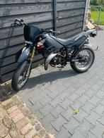 Rieju schakelbrommer 70cc, Fietsen en Brommers, Brommers | Derbi, Ophalen of Verzenden, Maximaal 45 km/u