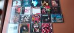 Cd verzameling divers Rock en Metal, Ophalen of Verzenden, Zo goed als nieuw, Poprock