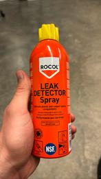 ROCOL leak detector spray. NIEUW, Nieuw, Ophalen of Verzenden