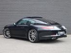 Porsche 911 3.4 Carrera Black Edition, Automaat, Euro 5, Achterwielaandrijving, Zwart