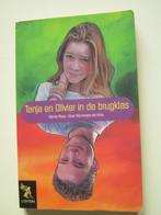Tanja en Olivier  brugklas 5006 / Vosje Prima Speurneus  721, Boeken, Verzenden, Zo goed als nieuw