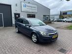 Opel Astra Wagon 1.9 CDTi Edition| AIRCO| met APK!| Export!, Voorwielaandrijving, Gebruikt, Zwart, 4 cilinders