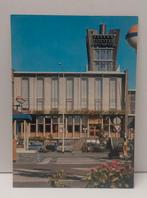 Boxmeer ansicht gemeentehuis van Dinter, Verzamelen, Ansichtkaarten | Nederland, Ophalen of Verzenden, 1960 tot 1980