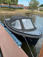 Maxima 600 black on black honda 20pk bwj KOOPJE WEG IS WEG!, Watersport en Boten, Sloepen, 10 tot 30 pk, Ophalen of Verzenden