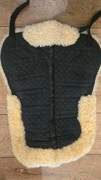 FRA basic bondje onderlegger - maat L, Ophalen of Verzenden, Gebruikt, Springen