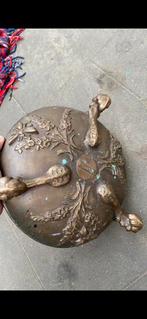 Bronzen Schaal, Antiek en Kunst, Ophalen