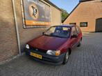 Toyota Starlet 1.3i Sport (bj 1995), Auto's, Origineel Nederlands, Handgeschakeld, Grijs, Particulier