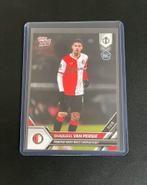 Topps - Topps Now - Shaqueel van Persie, Verzamelen, Ophalen of Verzenden, Zo goed als nieuw, Buitenlandse clubs, Spelerskaart