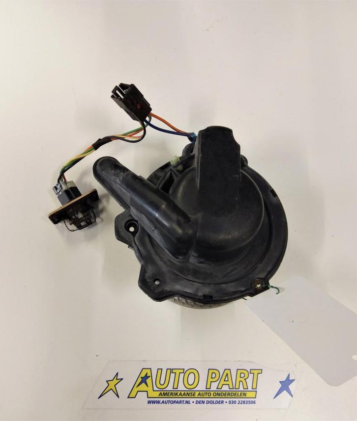 Ford Mustang kachelmotor 1994-2004, Auto-onderdelen, Airco en Verwarming, Amerikaanse onderdelen, Ford, Ford USA, Gebruikt, Ophalen of Verzenden