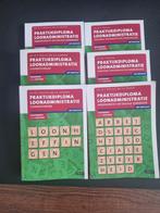 PDL Loonadministratie Boeken - Zo Goed Als Nieuw, Ophalen of Verzenden, Zo goed als nieuw, MBO, Gamma