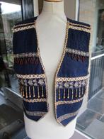 Mouwloos jasje India, size M, Kleding | Dames, Jasjes, Kostuums en Pakken, Maat 38/40 (M), Zo goed als nieuw, Jasje, Verzenden