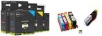 364XL 364 inktmedia huismerk inktcartridges geschikt voor HP, Nieuw, Cartridge, Ophalen of Verzenden