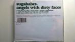 Sugababes - Angels With Dirty Faces, Ophalen of Verzenden, 1980 tot 2000, Zo goed als nieuw