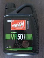 Vrooam VR50 10W-40 nieuw, Motoren