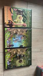 Sprookjesboom dvd’s, Cd's en Dvd's, Dvd's | Kinderen en Jeugd, Ophalen of Verzenden, Zo goed als nieuw, Avontuur, Film