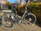Koga E-bike - Elektrische Fiets, Gebruikt, 47 tot 51 cm, 30 tot 50 km per accu, Ophalen