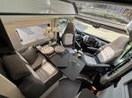 Adria Twin Sports 640 SGX 9TR AUTOMAAT HEFDAK LENGTE/HEFBED, Bus-model, Bedrijf, Diesel, Tot en met 3