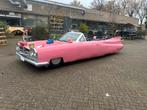 Cadillac carnaval/sinterklaas auto, Ophalen, Zo goed als nieuw