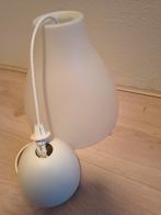 Ikea Lamp, Ophalen, Zo goed als nieuw, Glas, Modern