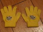 Dispicable Me-handschoenen (4-6 jaar), Ophalen of Verzenden, Gebruikt, Jongen, Handschoenen