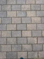 Terras stenen 30x20x6 cm, Tuin en Terras, Ophalen, Gebruikt, Minder dan 5 m², Beton