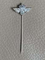Speldje KLM (oude logo), Verzenden, Zo goed als nieuw, Overige onderwerpen, Speldje of Pin