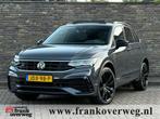 Volkswagen TIGUAN 1.4 TSI eHybrid R-LINE Black Style Panodak, Automaat, 4 cilinders, SUV of Terreinwagen, Te koop