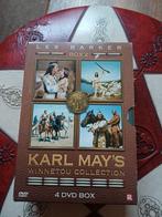 Karl May's Winnetou collectie deel 2, Alle leeftijden, Ophalen of Verzenden, Zo goed als nieuw
