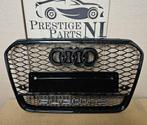 Grill AUDI A6 C7 4G RS LOOK GRILLE RS6 bj.2011-2014 NIEUW, Auto-onderdelen, Carrosserie en Plaatwerk, Voor, Herkomst onderdeel bekend