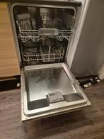 Bosch inbouw vaatwasser, Witgoed en Apparatuur, Vaatwasmachines, Ophalen, Minder dan 85 cm, Minder dan 10 liter, Zo goed als nieuw
