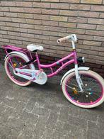 Little mermaid fiets 20 inch meisjesfiets, Ophalen, Zo goed als nieuw, 20 inch