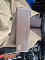 Moeck Altblokfluit - Jaren '70-'80, Muziek en Instrumenten, Ophalen of Verzenden, Gebruikt, Alt, Met koffer, hoes of etui