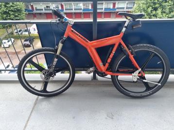 Gazelle Ultimate Aluminium 26" beschikbaar voor biedingen