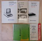 Commodore 8000 boeken (Vintage), Boeken, Informatica en Computer, Gelezen, Ophalen of Verzenden, Hardware