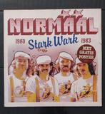 Normaal Stark Wark vinyl lp, Ophalen of Verzenden, Gebruikt, 12 inch, Streekmuziek