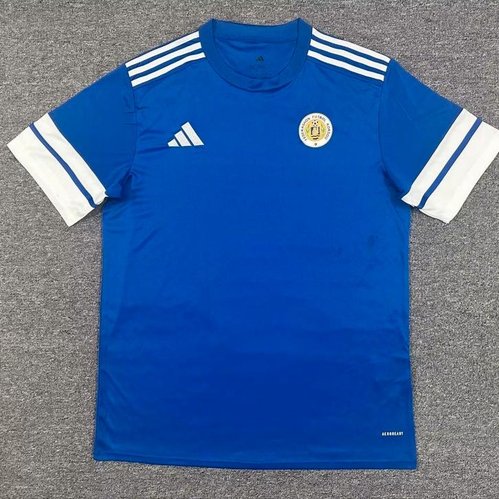 Curacao WK shirt 2026!!!! volwassenen en kids, Sport en Fitness, Voetbal, Nieuw, Shirt, Maat XS of kleiner, Ophalen of Verzenden