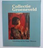 Collectie Groeneveld - Singer Museum Catalogus, Verzenden