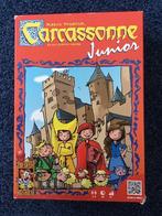 Carcassonne junior, Een of twee spelers, Ophalen, Zo goed als nieuw, 999  Games
