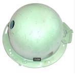 Armaturen Verlichting glas Kop Lamp Knipper Peugeot 404 Helm, Ophalen of Verzenden, Gebruikt, Peugeot