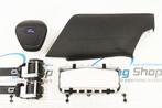 Airbag set - Dashboardpaneel Ford Transit Custom (2012-heden, Auto-onderdelen