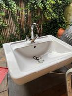 Wastafel, Ophalen, Gebruikt, Wastafel