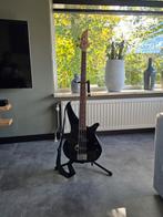 Yamaha Basgitaar - Zwart, Ophalen, Gebruikt, Elektrisch