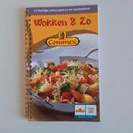 Conimex kookboek - wokken & zo, Boeken, Ophalen of Verzenden, Azië en Oosters