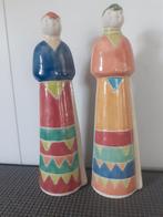 Afrikaans kunst keramiek, Ophalen of Verzenden